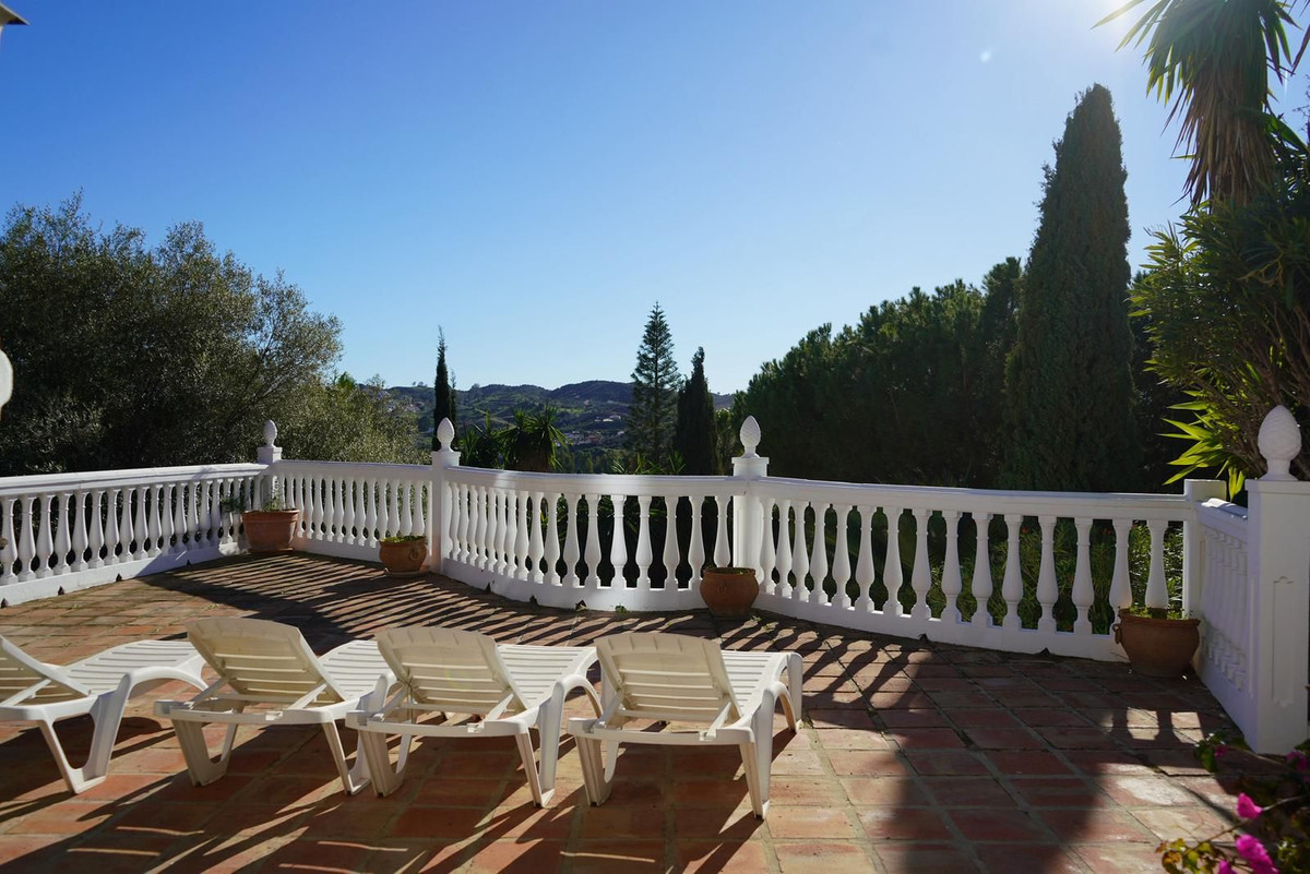Huis te koop in Mijas Golf | 5 slaapkamers H5126047