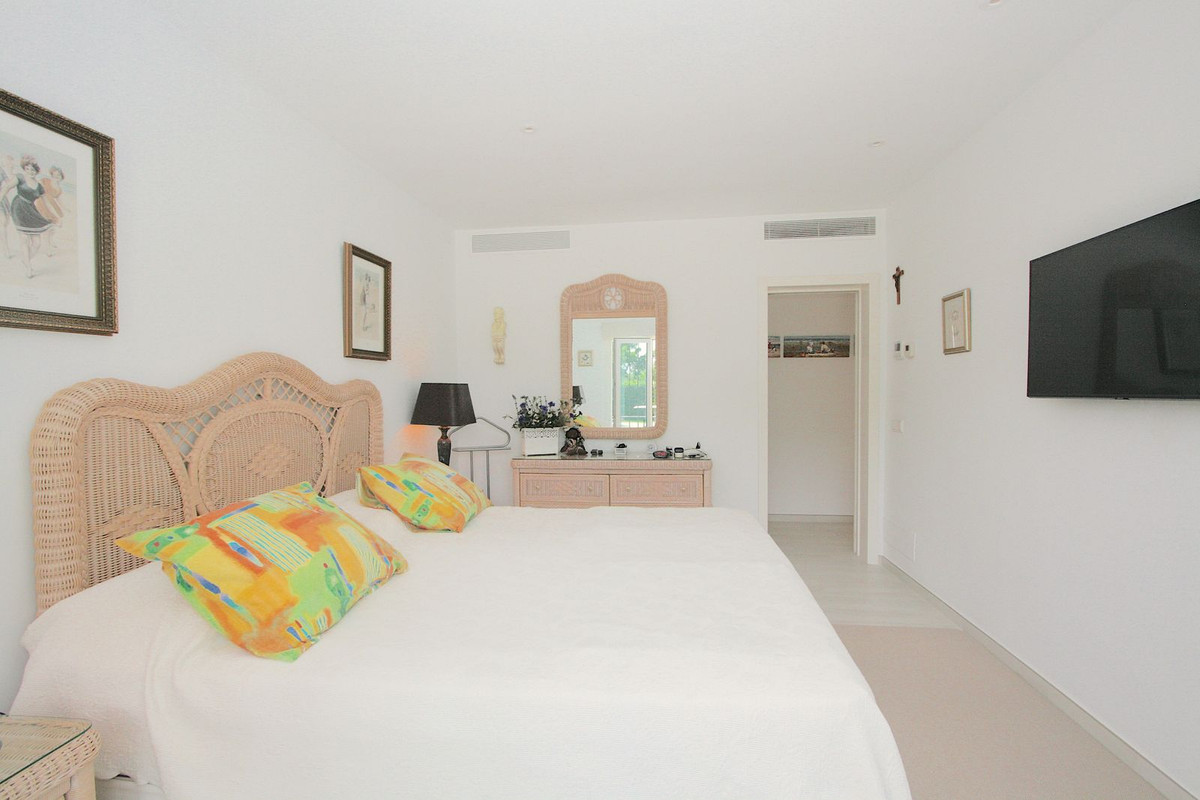 Huis te koop in Mijas Golf | 4 slaapkamers H5145832