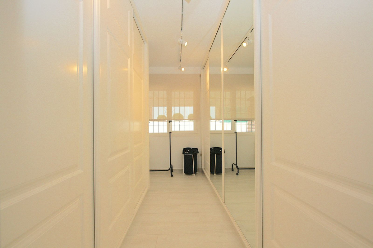 Huis te koop in Mijas Golf | 4 slaapkamers H5145832