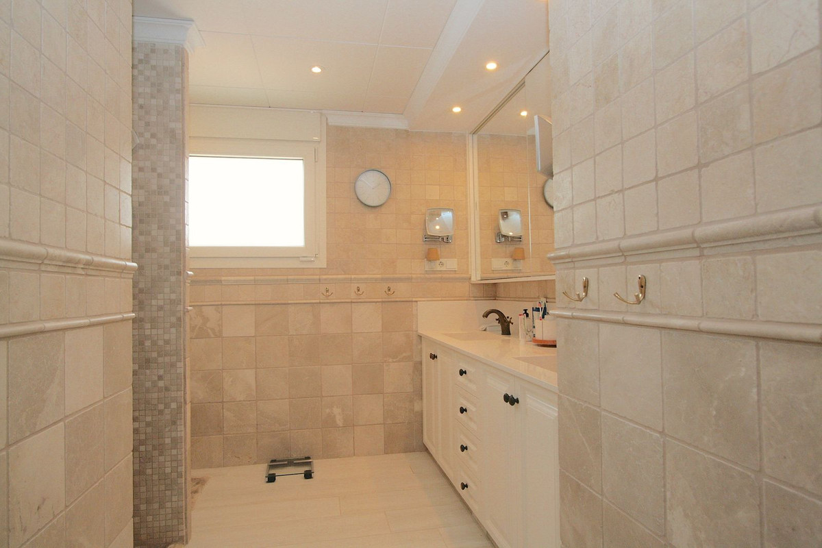 Huis te koop in Mijas Golf | 4 slaapkamers H5145832