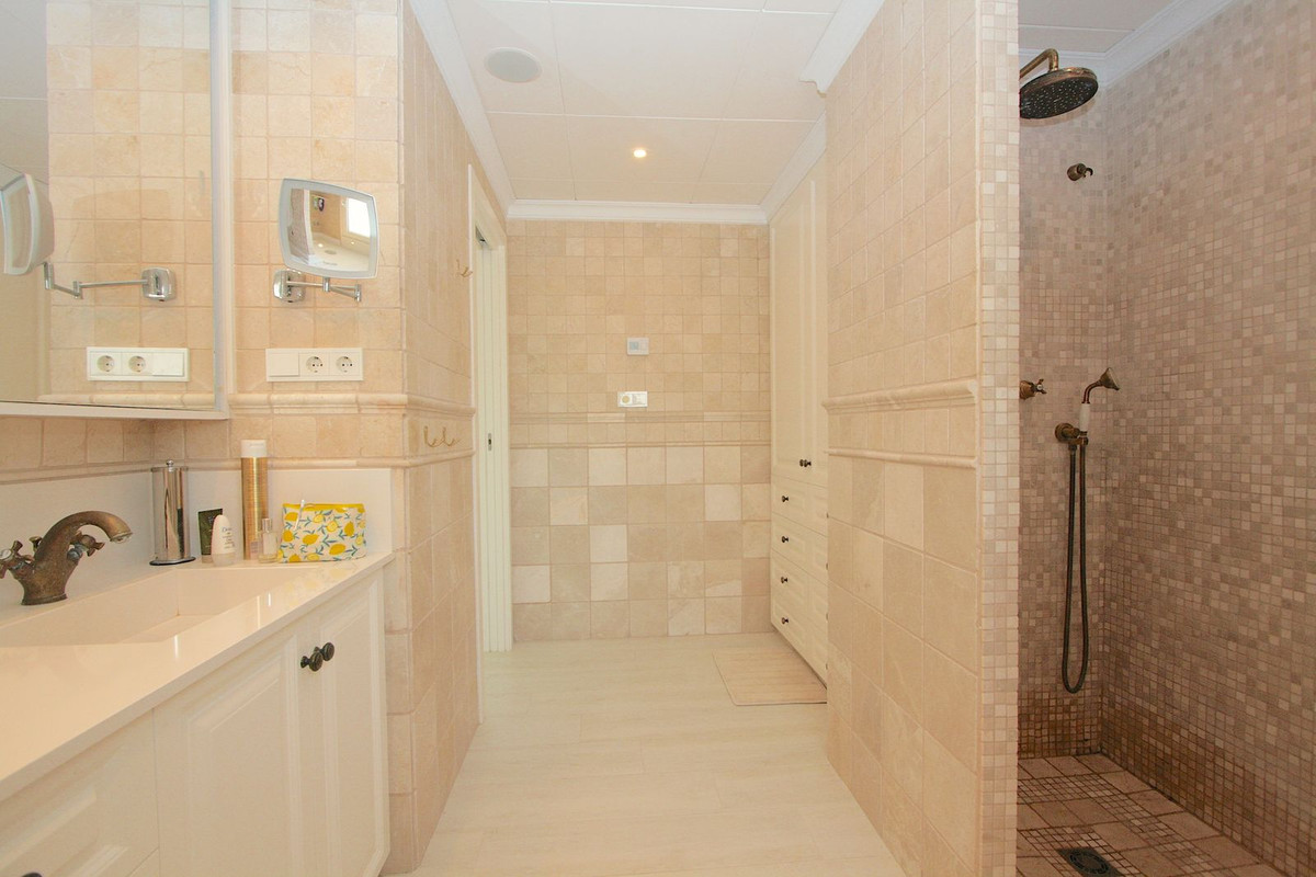 Huis te koop in Mijas Golf | 4 slaapkamers H5145832
