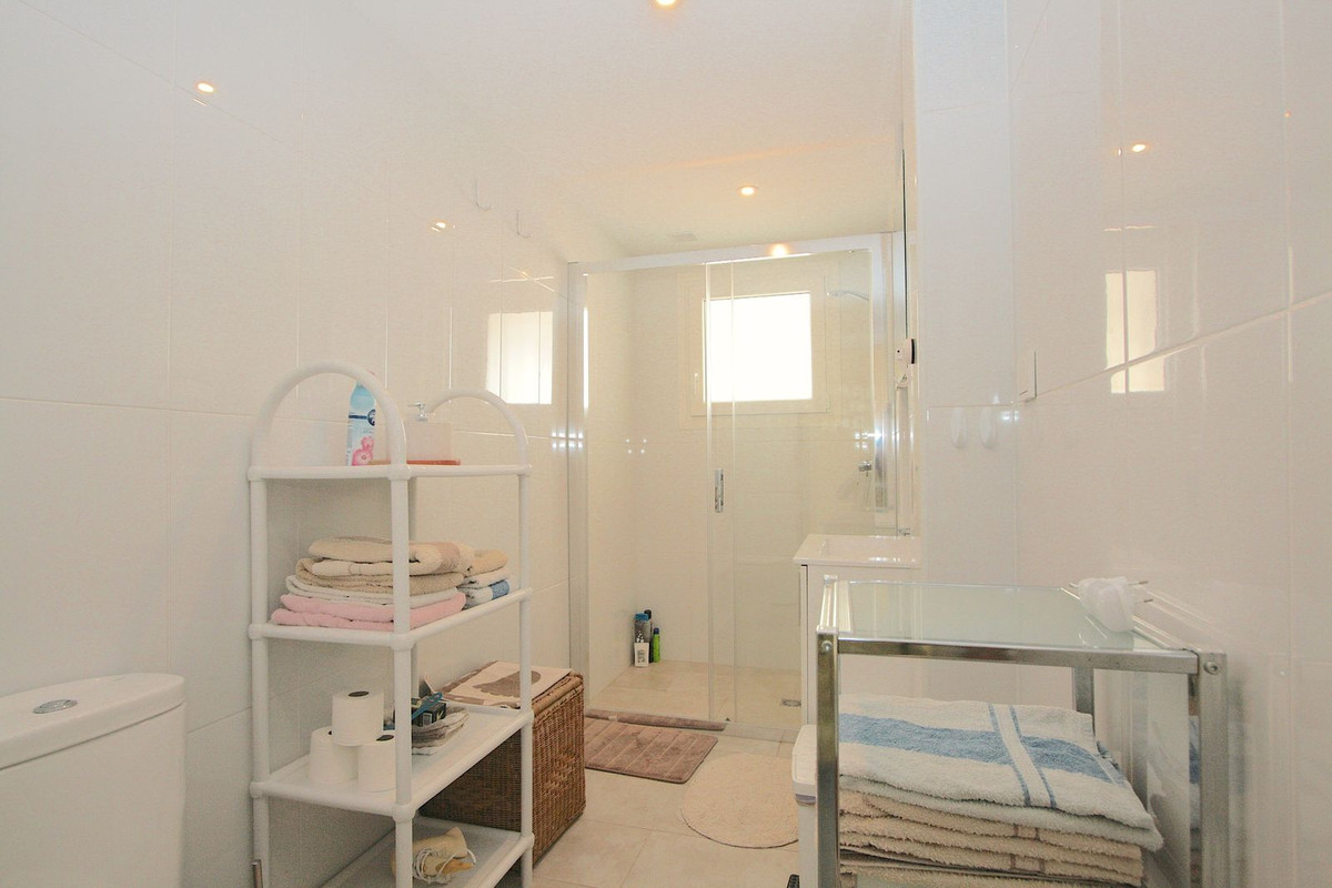 Huis te koop in Mijas Golf | 4 slaapkamers H5145832