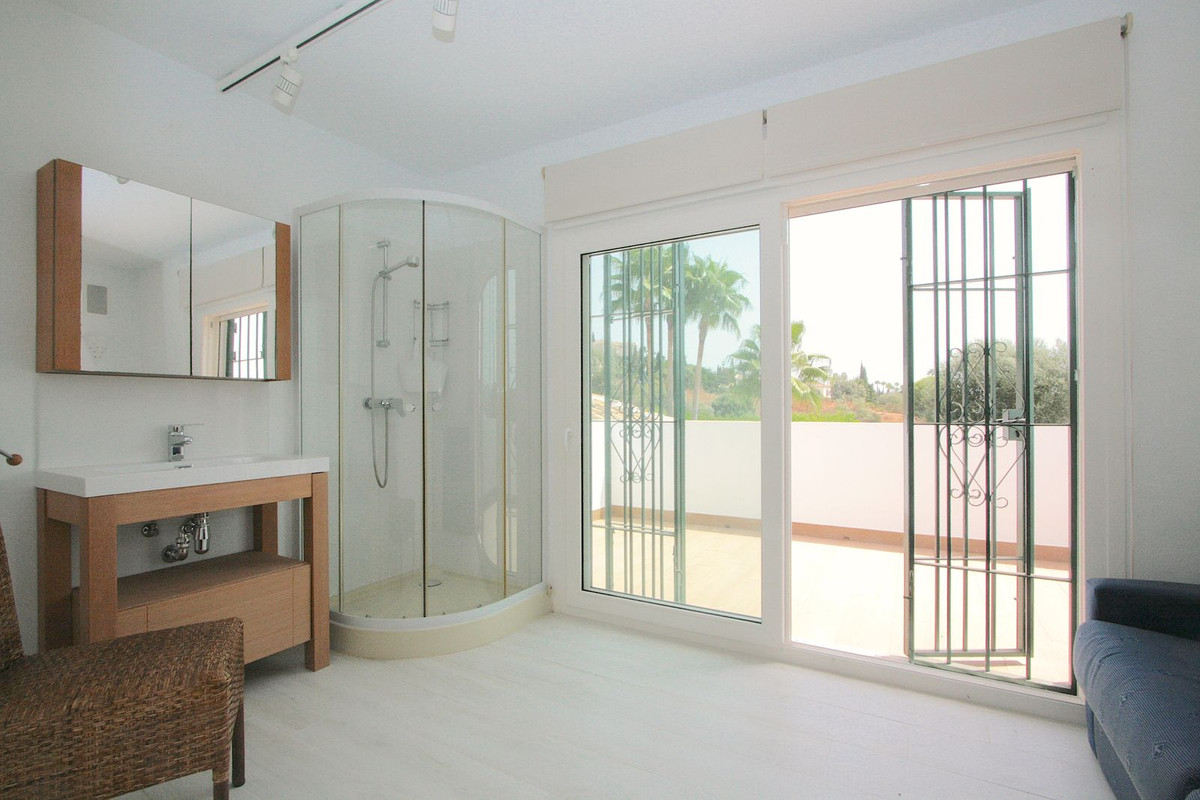 Huis te koop in Mijas Golf | 4 slaapkamers H5145832
