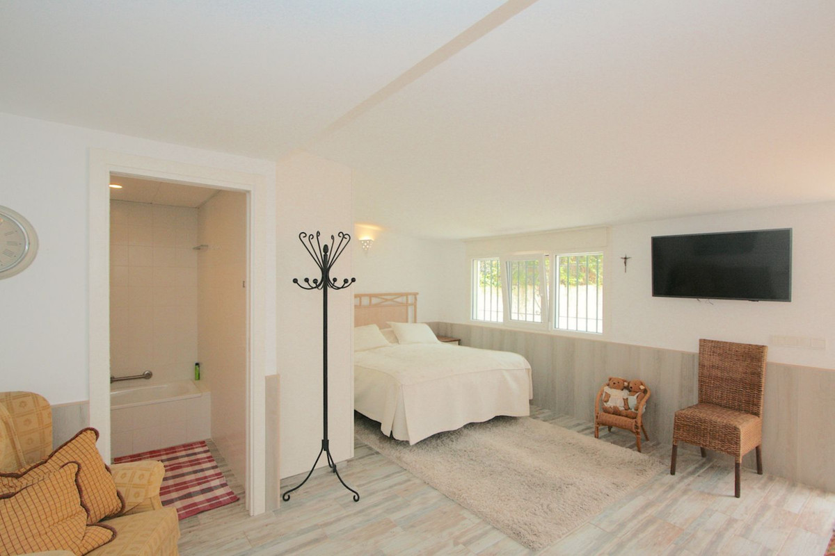 Huis te koop in Mijas Golf | 4 slaapkamers H5145832