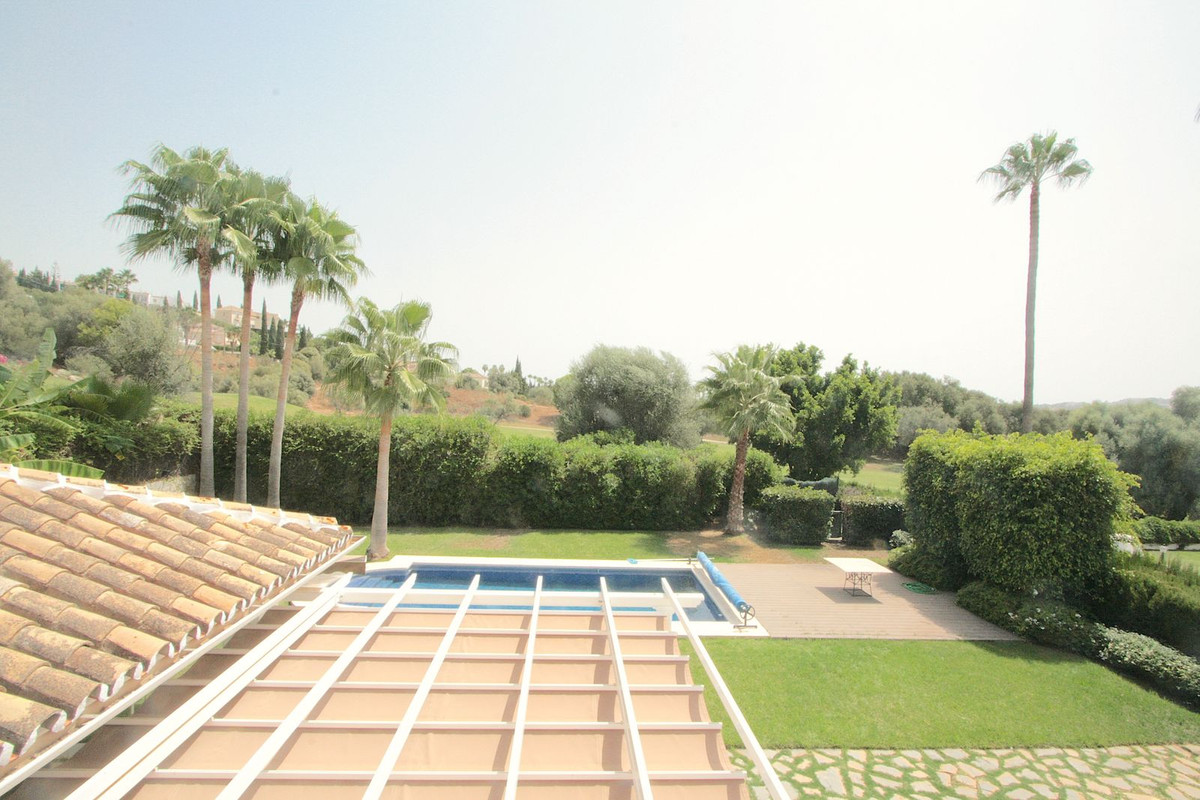 Huis te koop in Mijas Golf | 4 slaapkamers H5145832