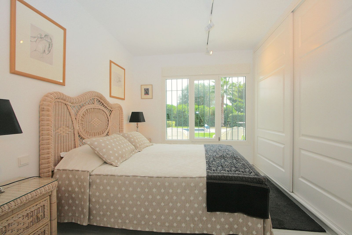 Huis te koop in Mijas Golf | 4 slaapkamers H5145832