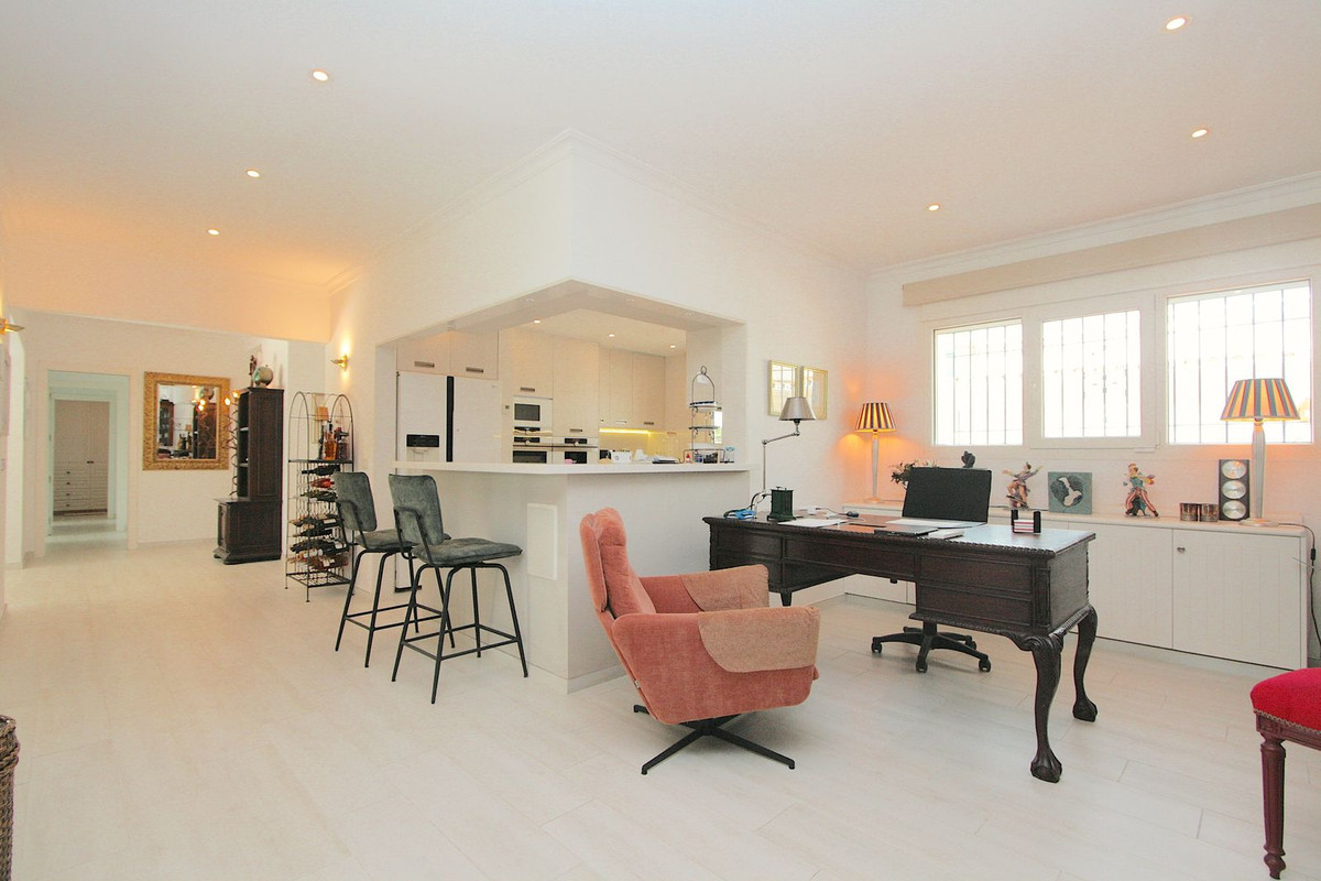 Huis te koop in Mijas Golf | 4 slaapkamers H5145832