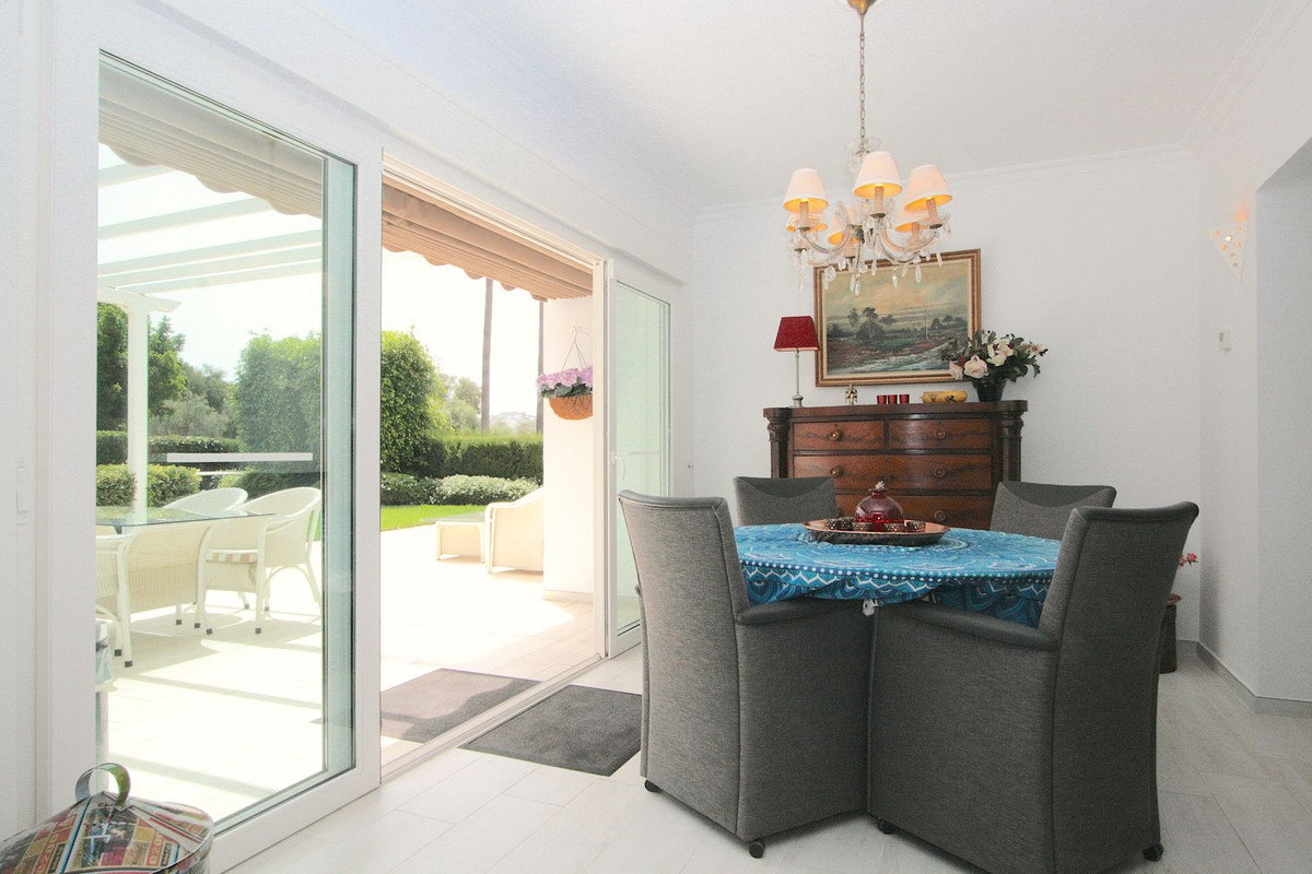 Huis te koop in Mijas Golf | 4 slaapkamers H5145832
