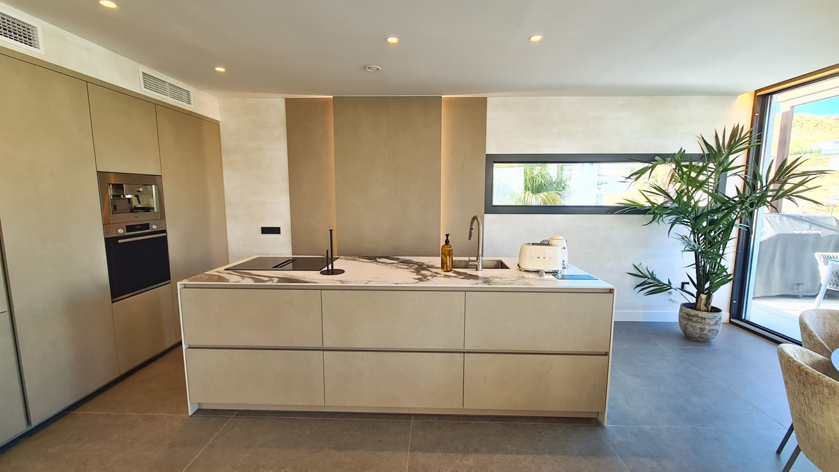 Huis te koop in Mijas Golf | 4 slaapkamers H5146633