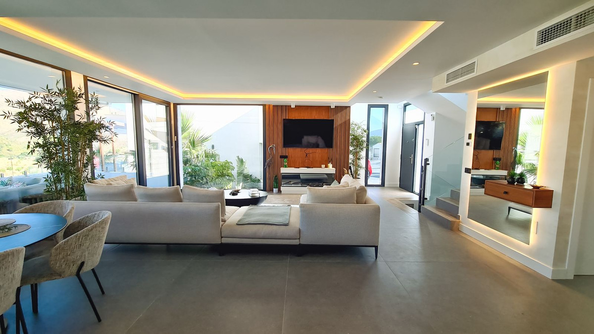 Huis te koop in Mijas Golf | 4 slaapkamers H5146633