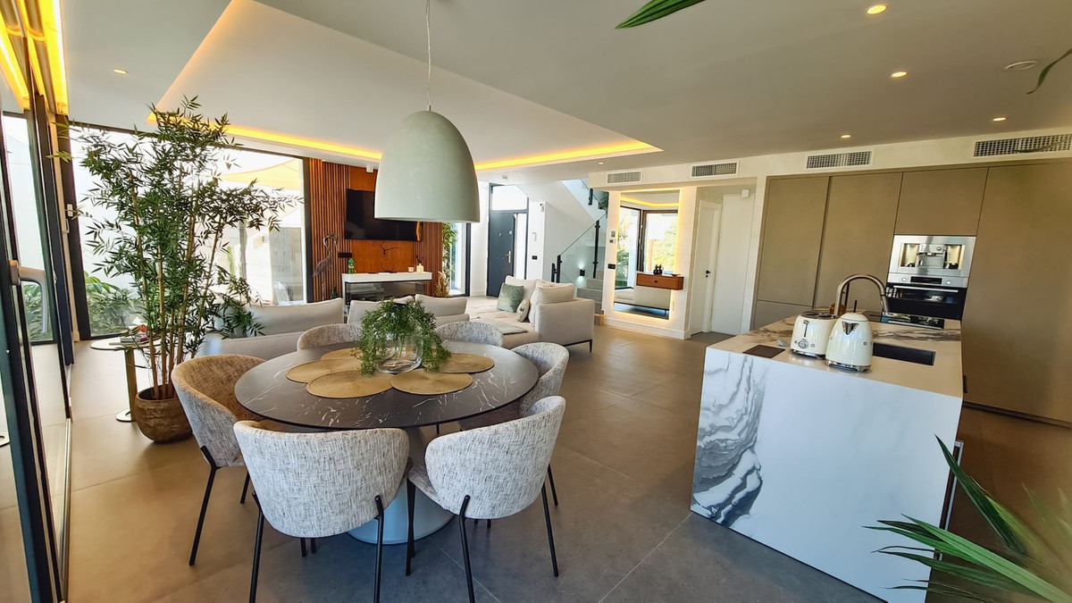Huis te koop in Mijas Golf | 4 slaapkamers H5146633