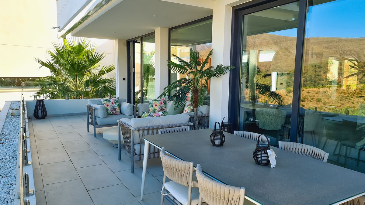 Huis te koop in Mijas Golf | 4 slaapkamers H5146633