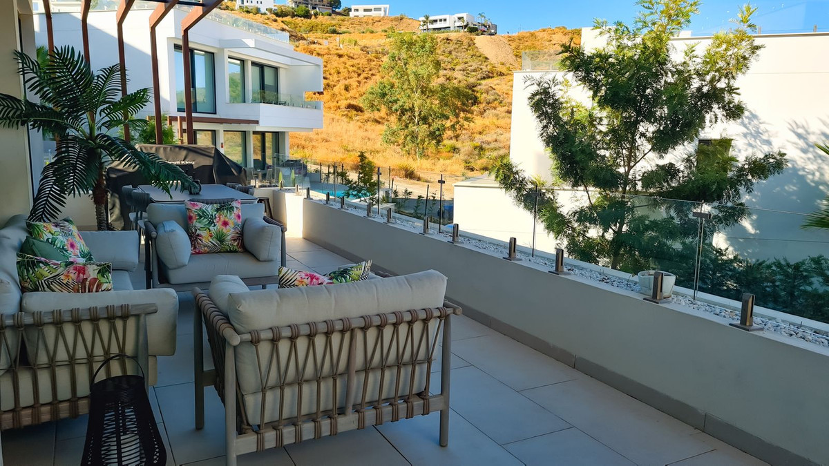 Huis te koop in Mijas Golf | 4 slaapkamers H5146633