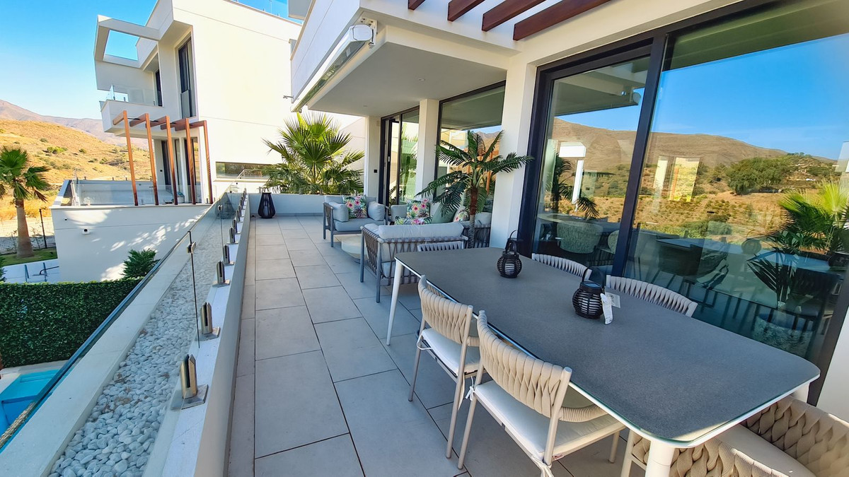 Huis te koop in Mijas Golf | 4 slaapkamers H5146633