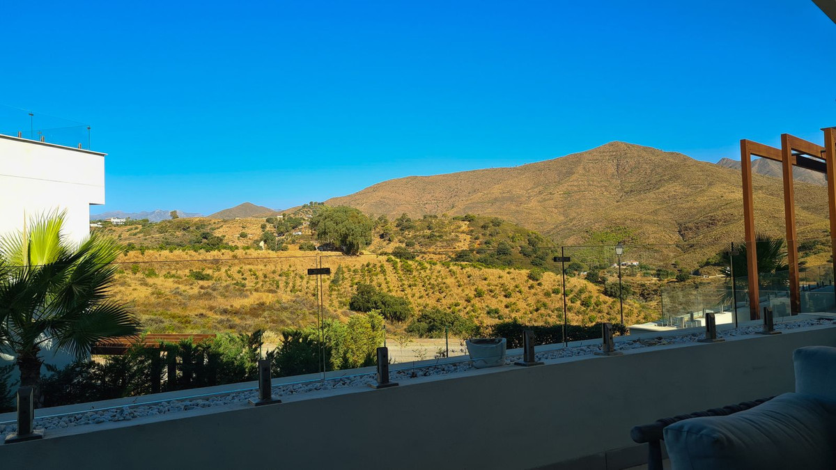 Huis te koop in Mijas Golf | 4 slaapkamers H5146633