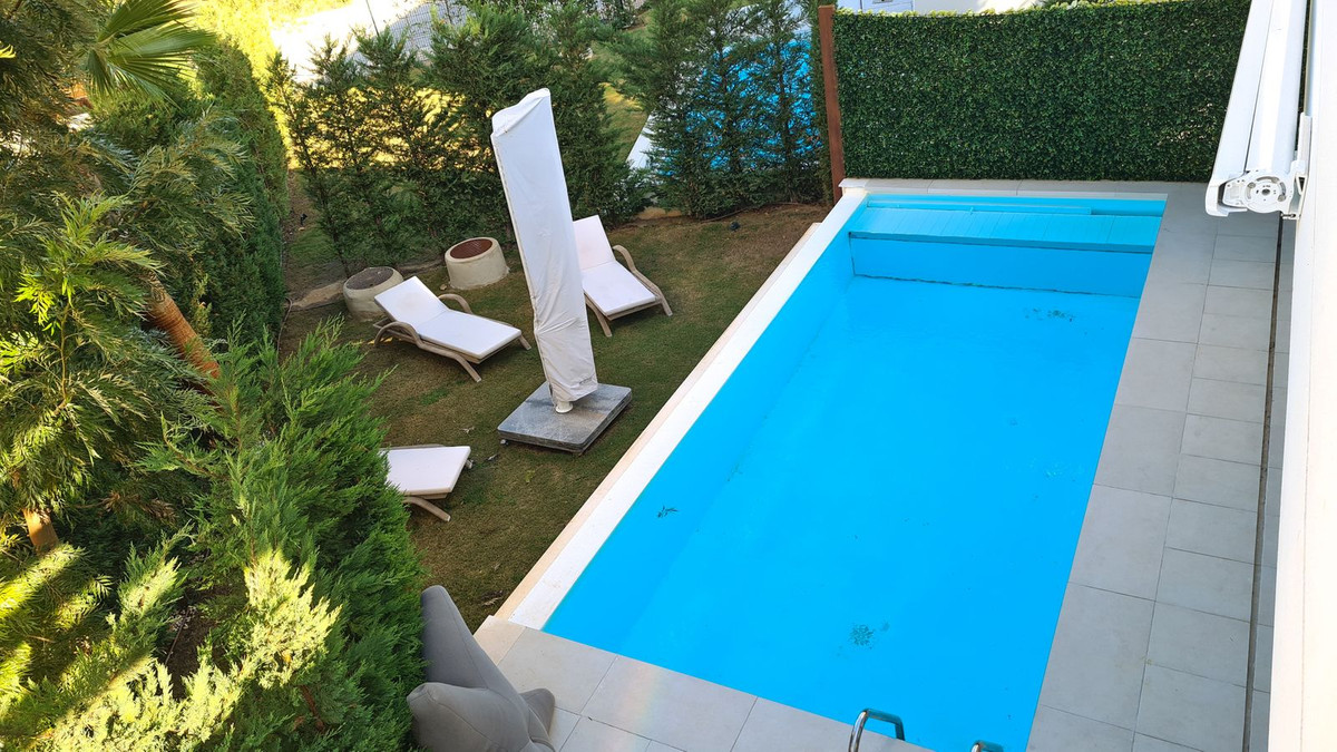 Huis te koop in Mijas Golf | 4 slaapkamers H5146633
