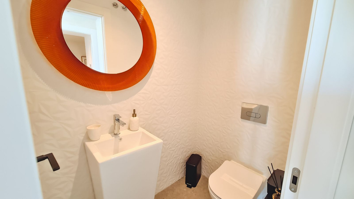 Huis te koop in Mijas Golf | 4 slaapkamers H5146633