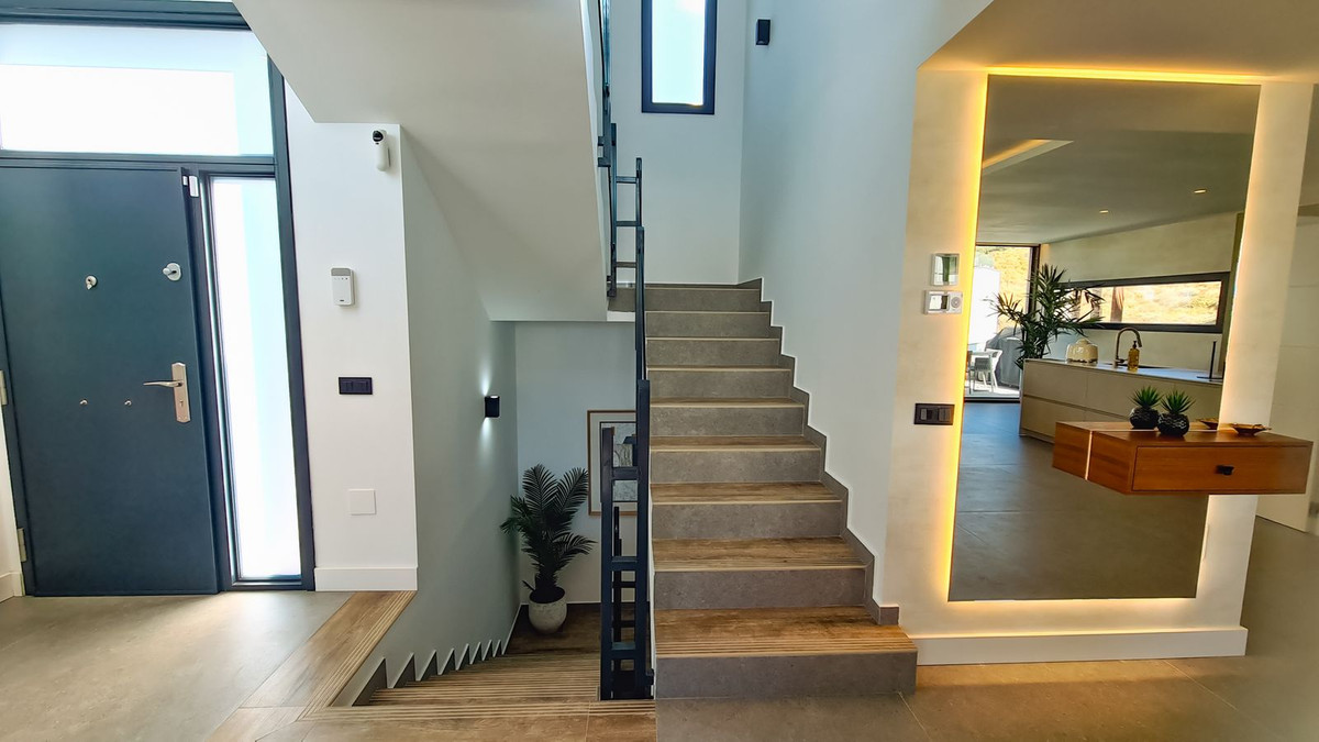 Huis te koop in Mijas Golf | 4 slaapkamers H5146633