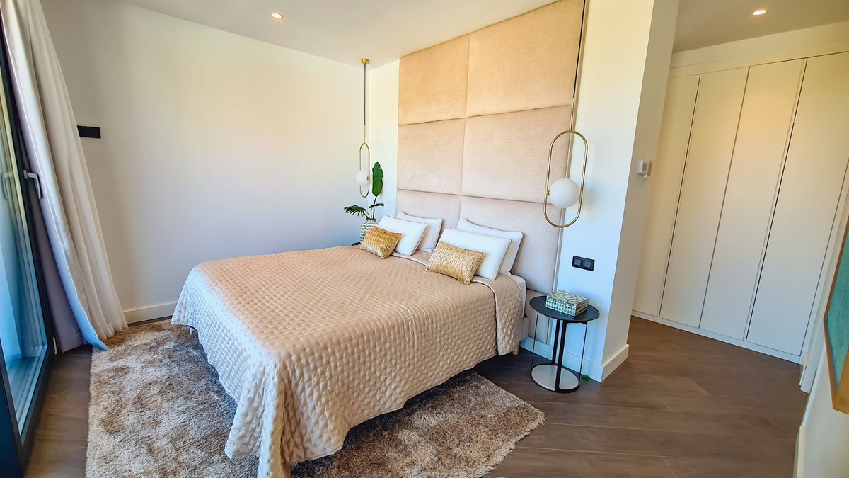 Huis te koop in Mijas Golf | 4 slaapkamers H5146633