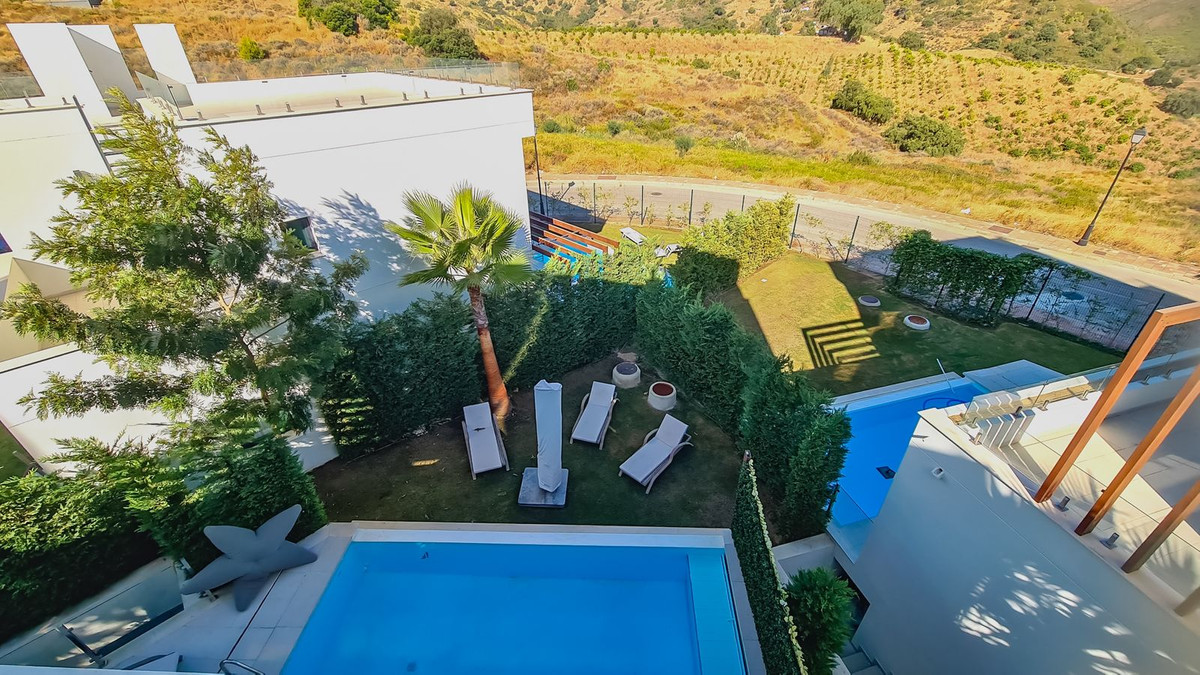 Huis te koop in Mijas Golf | 4 slaapkamers H5146633