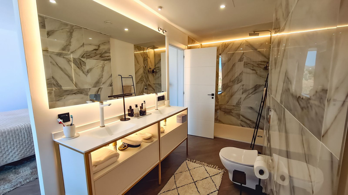 Huis te koop in Mijas Golf | 4 slaapkamers H5146633