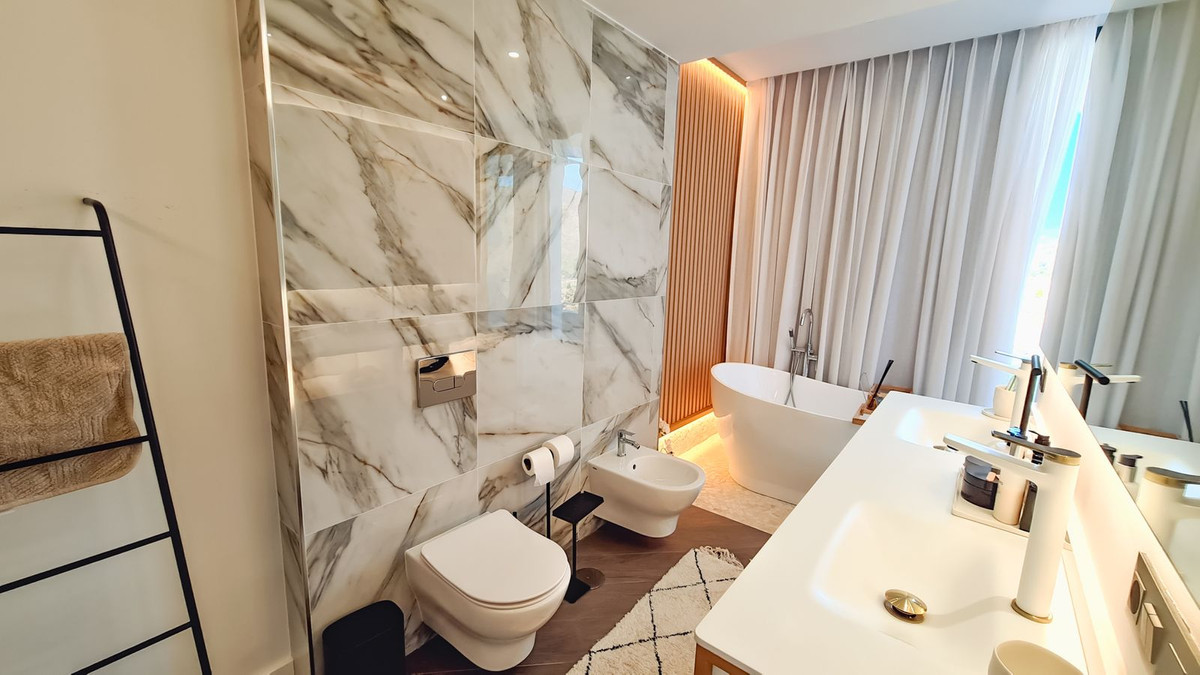 Huis te koop in Mijas Golf | 4 slaapkamers H5146633