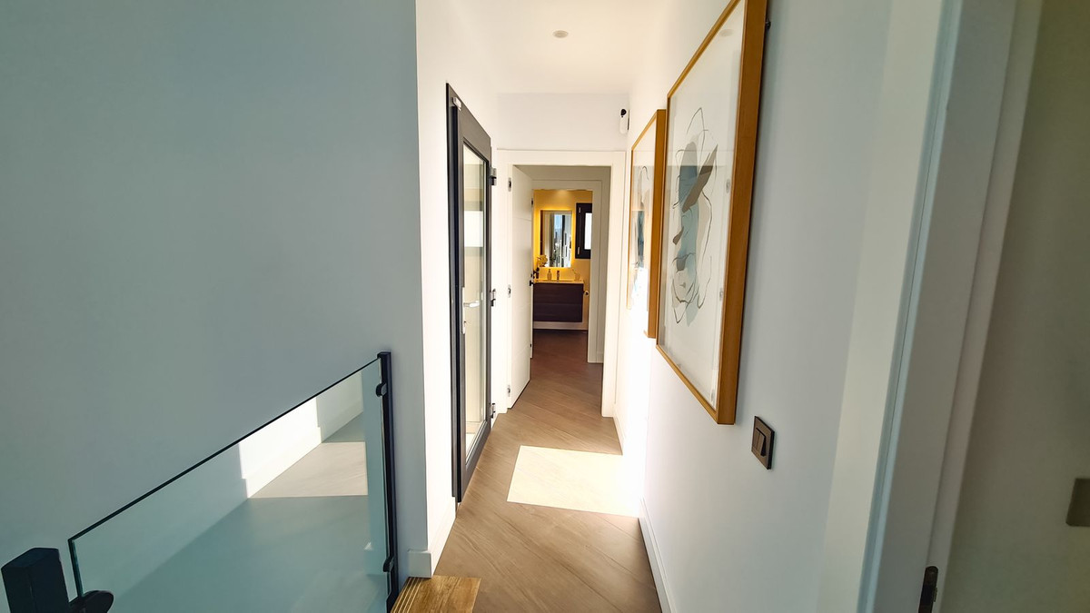 Huis te koop in Mijas Golf | 4 slaapkamers H5146633