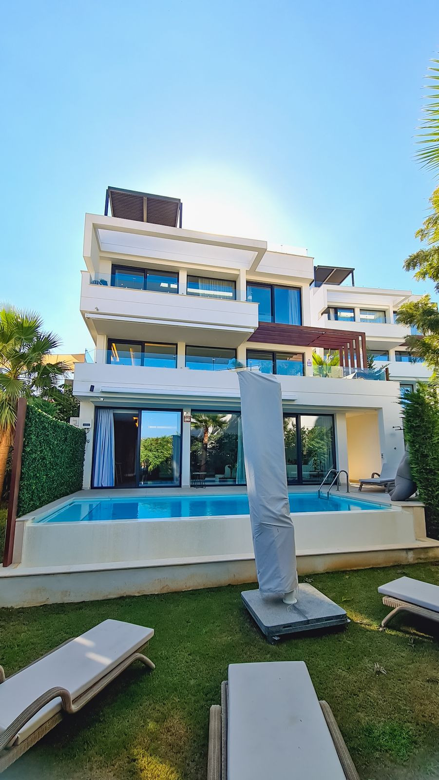 Huis te koop in Mijas Golf | 4 slaapkamers H5146633