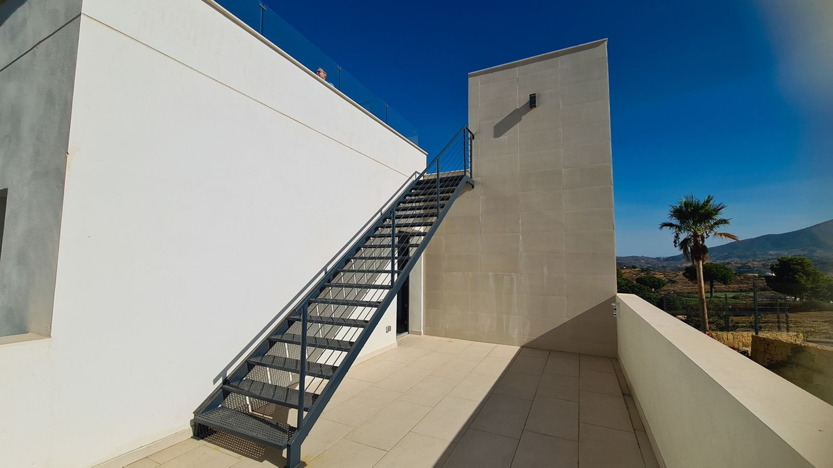 Huis te koop in Mijas Golf | 4 slaapkamers H5146633
