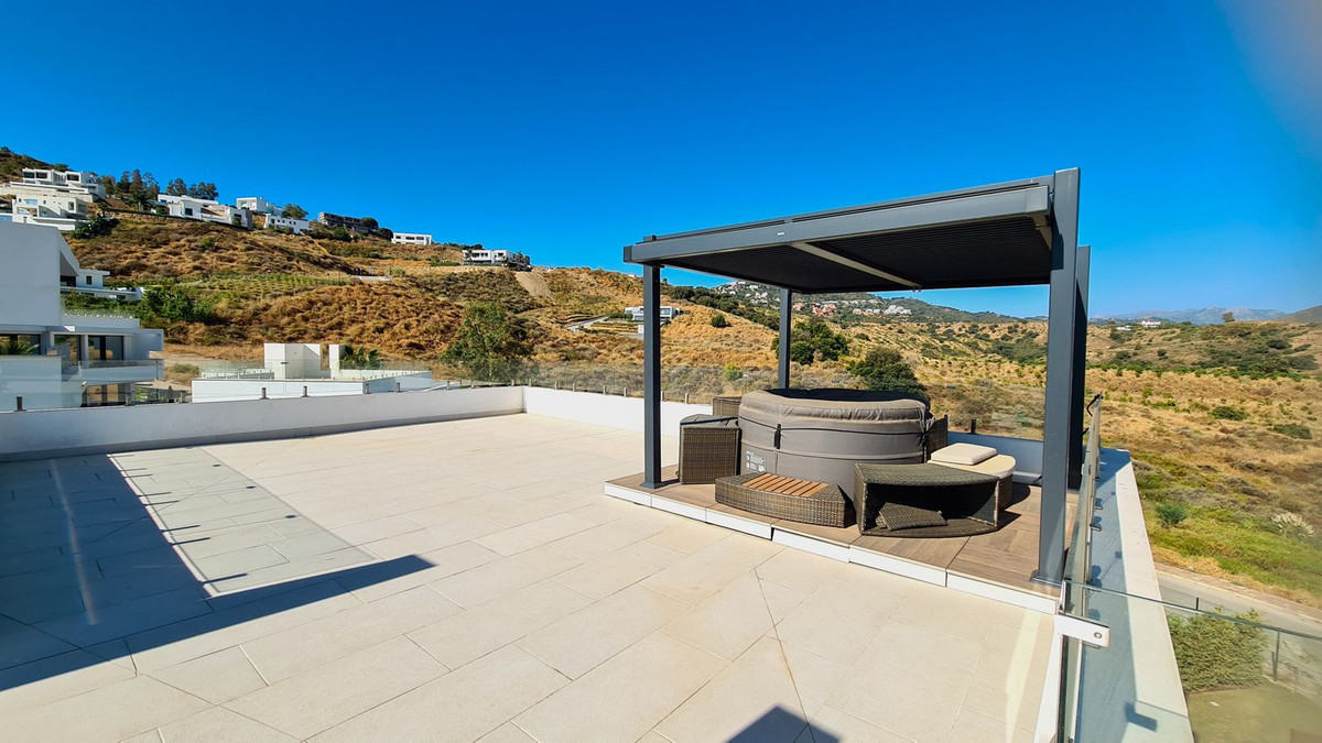 Huis te koop in Mijas Golf | 4 slaapkamers H5146633