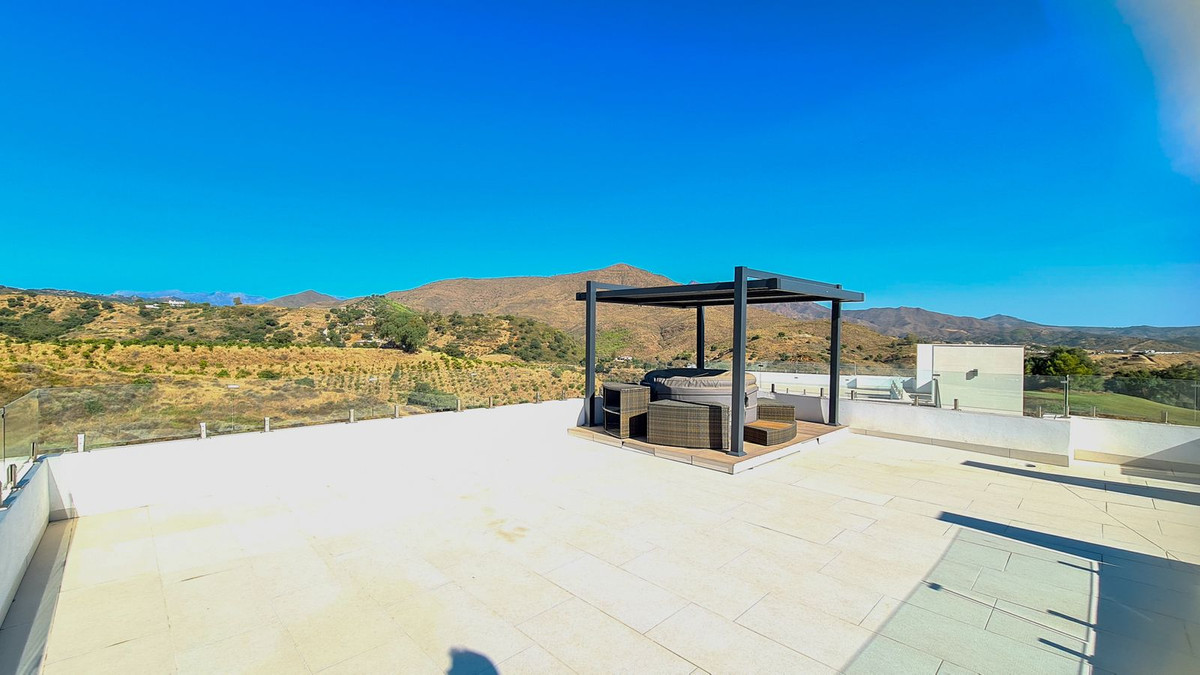 Huis te koop in Mijas Golf | 4 slaapkamers H5146633