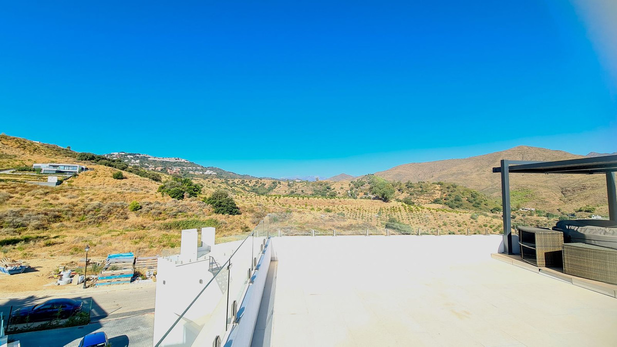 Huis te koop in Mijas Golf | 4 slaapkamers H5146633