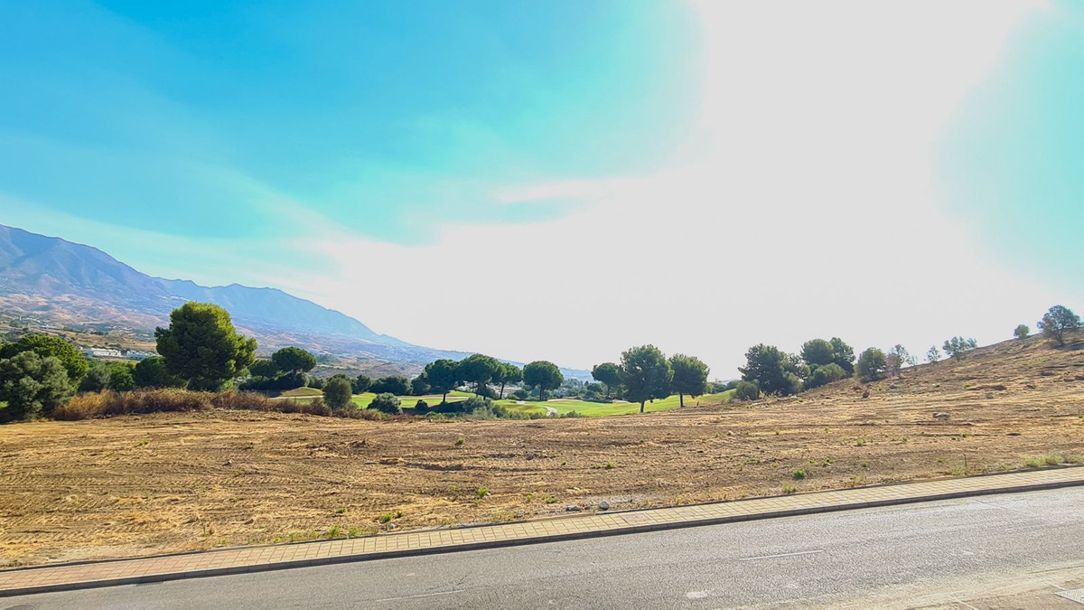 Huis te koop in Mijas Golf | 4 slaapkamers H5146633