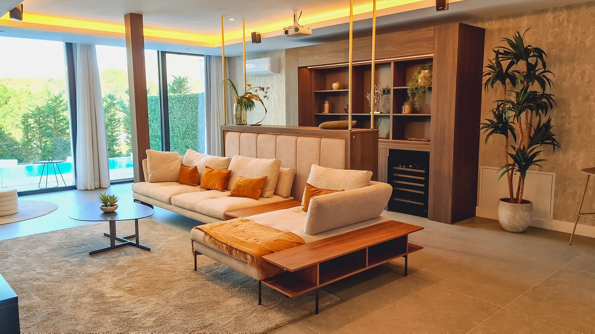 Huis te koop in Mijas Golf | 4 slaapkamers H5146633