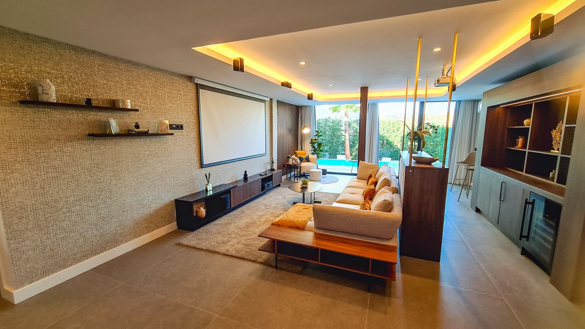 Huis te koop in Mijas Golf | 4 slaapkamers H5146633