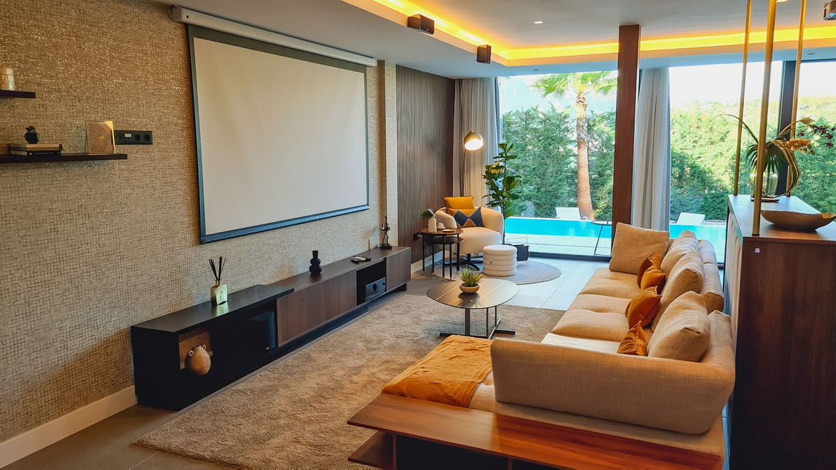 Huis te koop in Mijas Golf | 4 slaapkamers H5146633