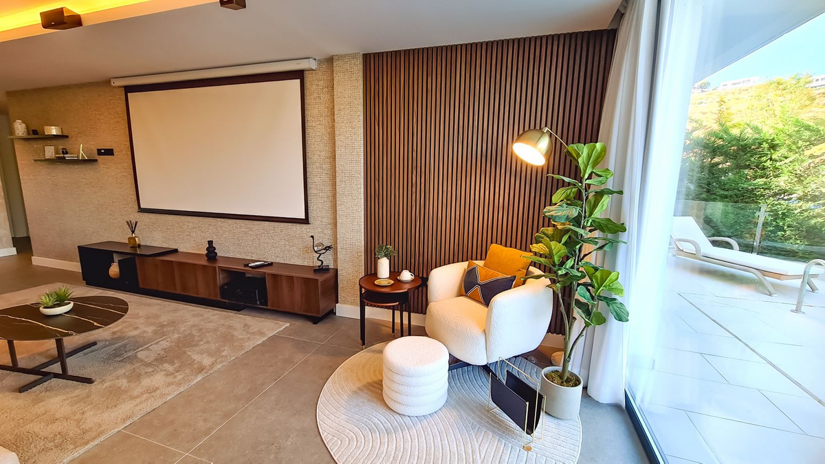 Huis te koop in Mijas Golf | 4 slaapkamers H5146633