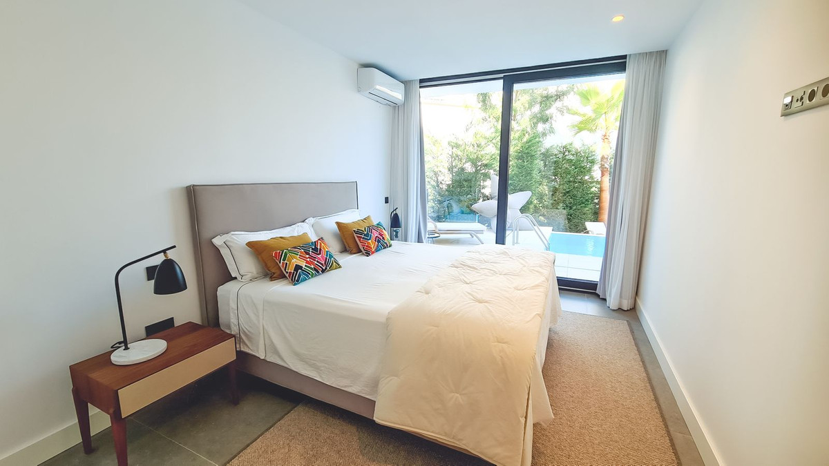 Huis te koop in Mijas Golf | 4 slaapkamers H5146633