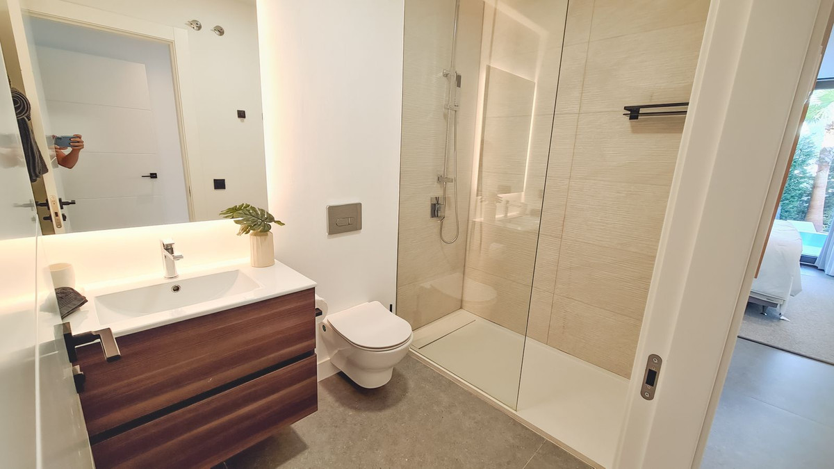 Huis te koop in Mijas Golf | 4 slaapkamers H5146633