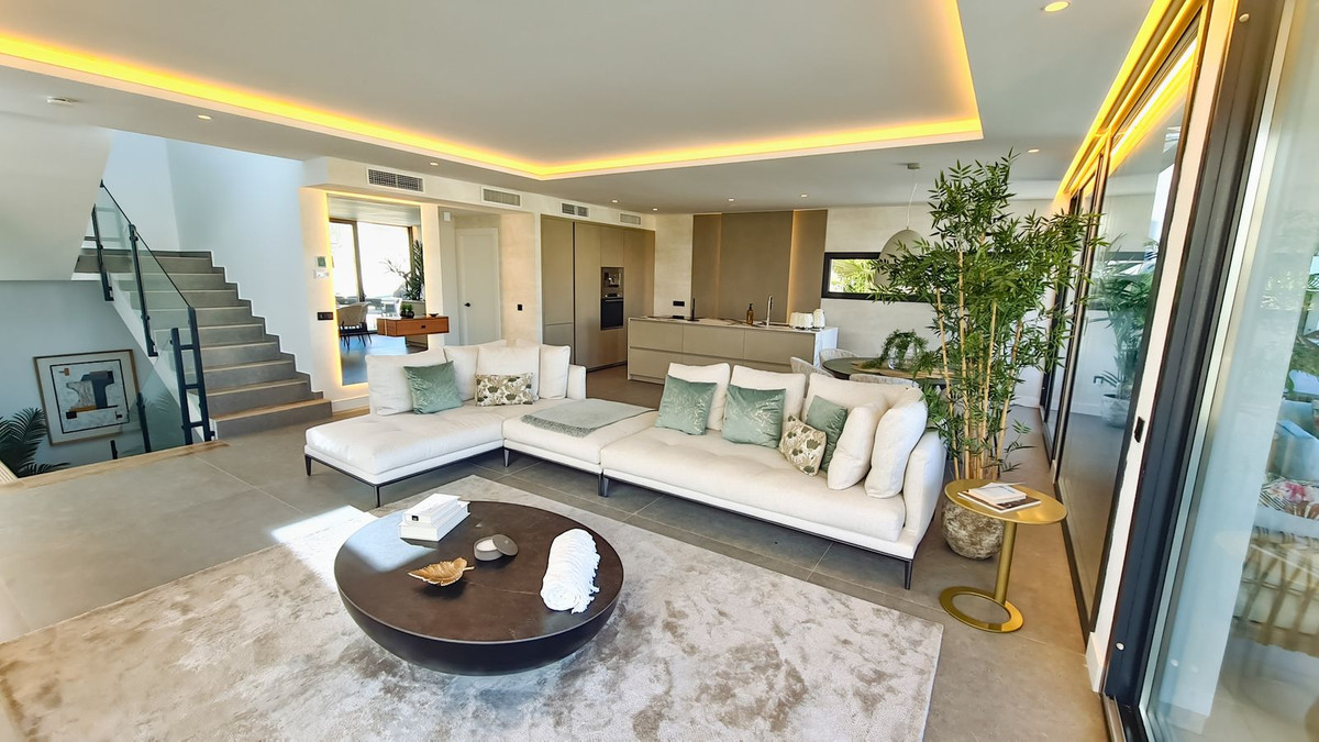 Huis te koop in Mijas Golf | 4 slaapkamers H5146633