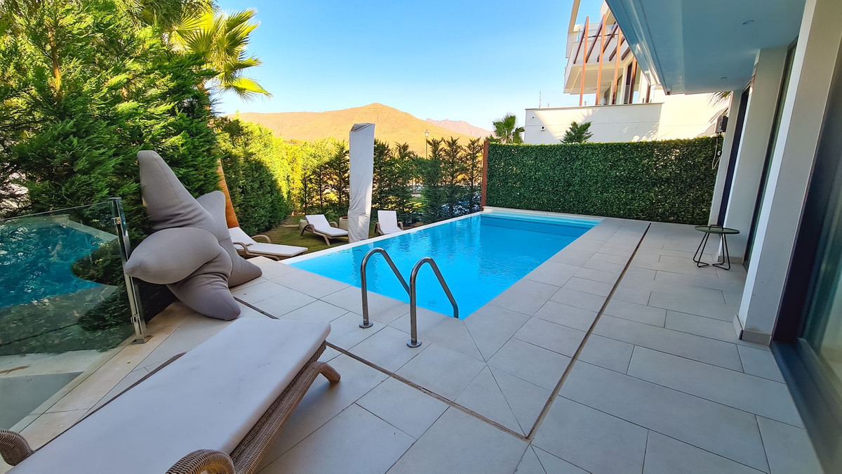 Huis te koop in Mijas Golf | 4 slaapkamers H5146633