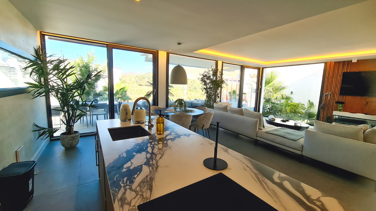 Huis te koop in Mijas Golf | 4 slaapkamers H5146633
