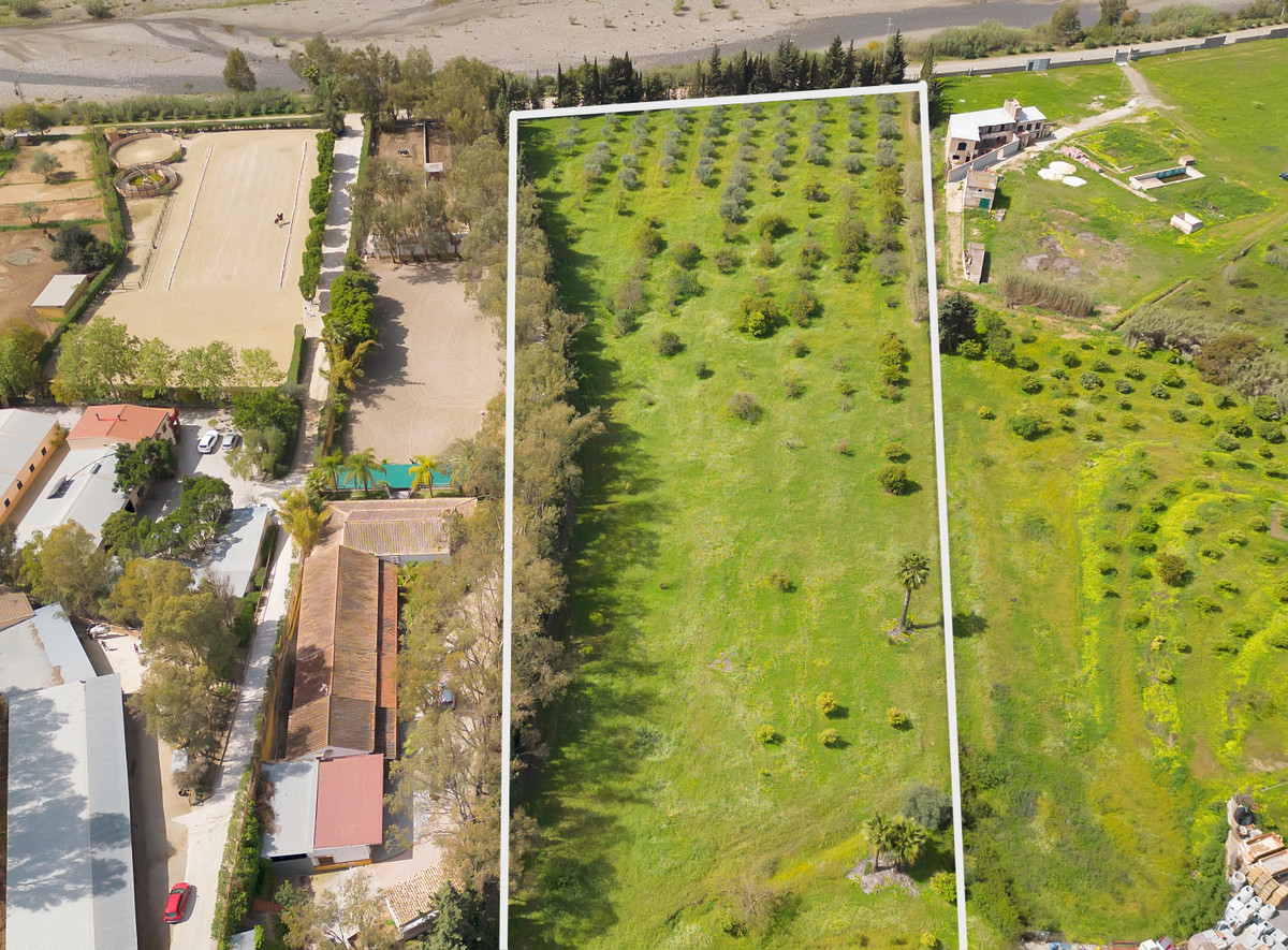 Huis te koop in Mijas Golf | 8 slaapkamers H5147044