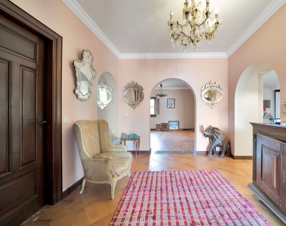 Huis te koop in Mijas Golf | 8 slaapkamers H5147044