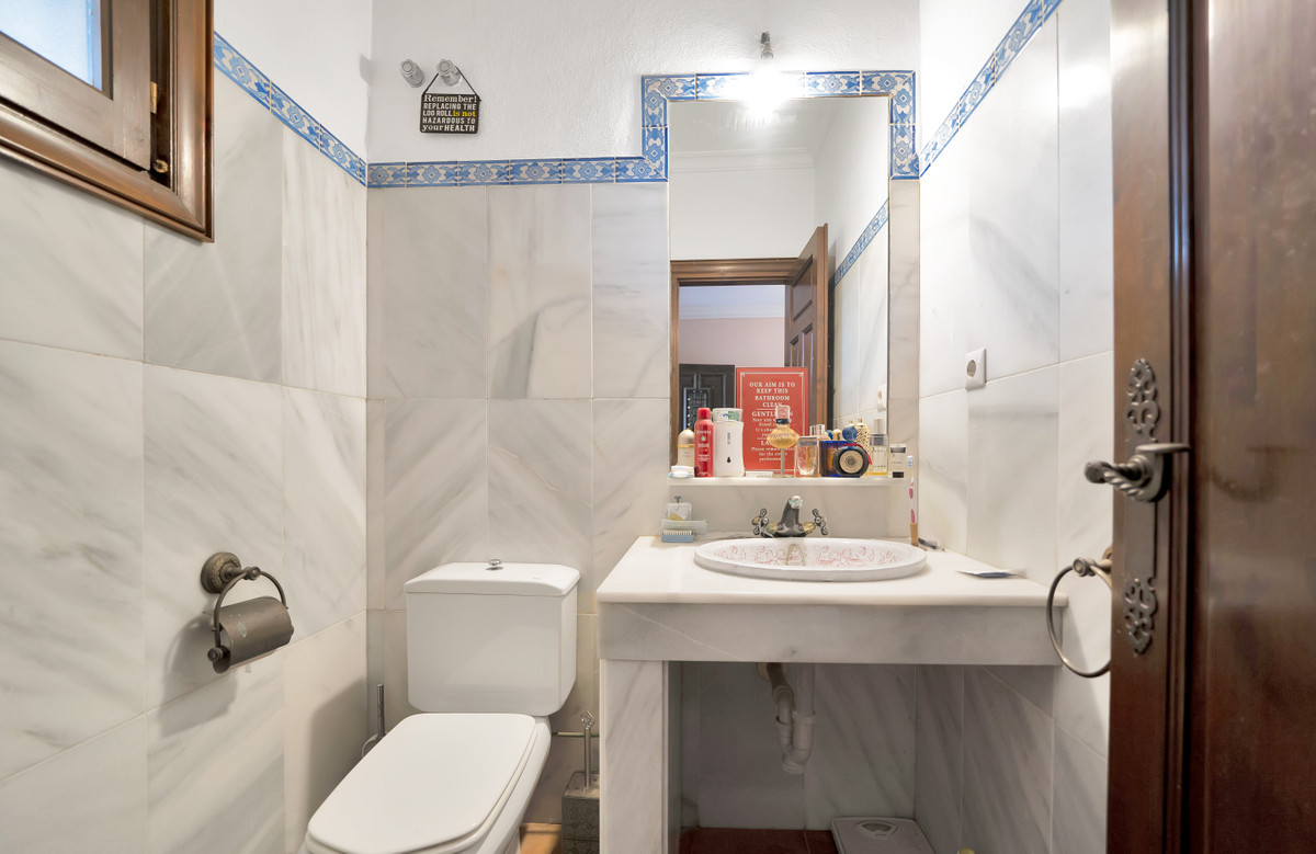 Huis te koop in Mijas Golf | 8 slaapkamers H5147044