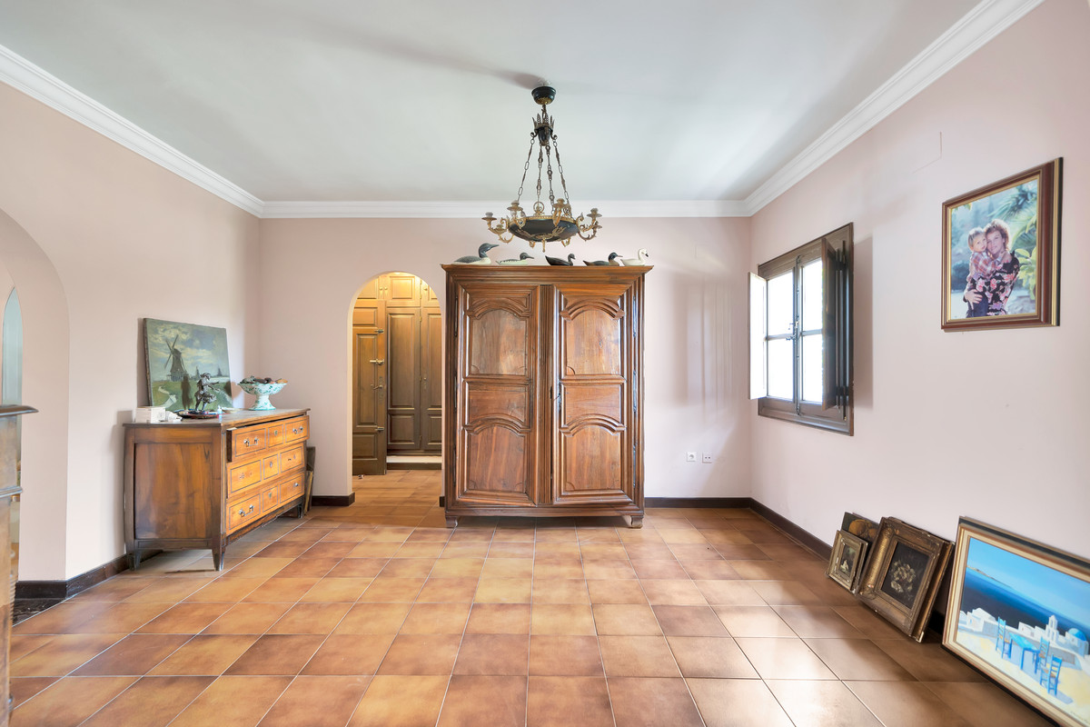 Huis te koop in Mijas Golf | 8 slaapkamers H5147044