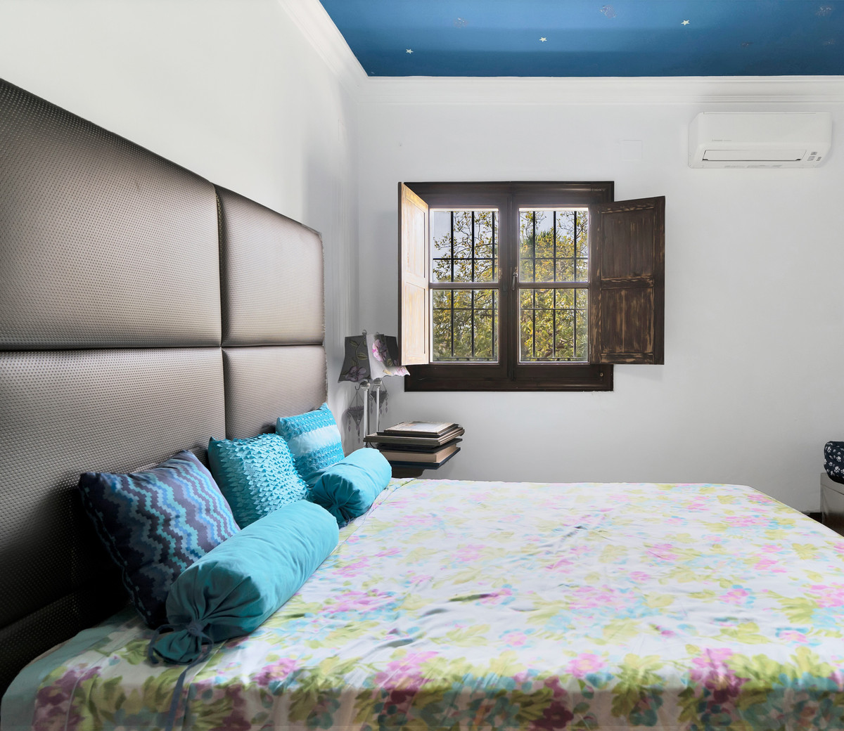 Huis te koop in Mijas Golf | 8 slaapkamers H5147044
