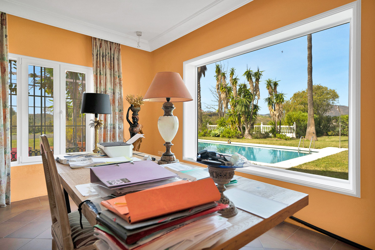 Huis te koop in Mijas Golf | 8 slaapkamers H5147044