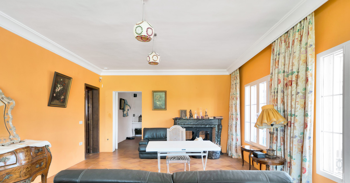 Huis te koop in Mijas Golf | 8 slaapkamers H5147044