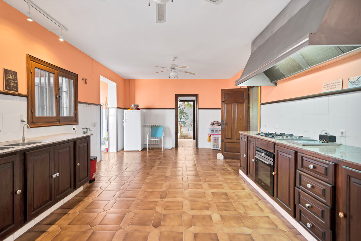 Huis te koop in Mijas Golf | 8 slaapkamers H5147044
